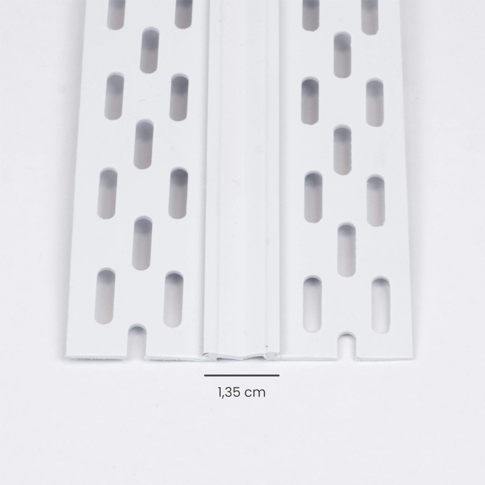 PROTEKTOR Bewegungsfugenprofil Magic Corner 25m Rolle Weiß - Dehnfugenprofil Trockenbau - Fugenband für Wand Decke Dachschräge