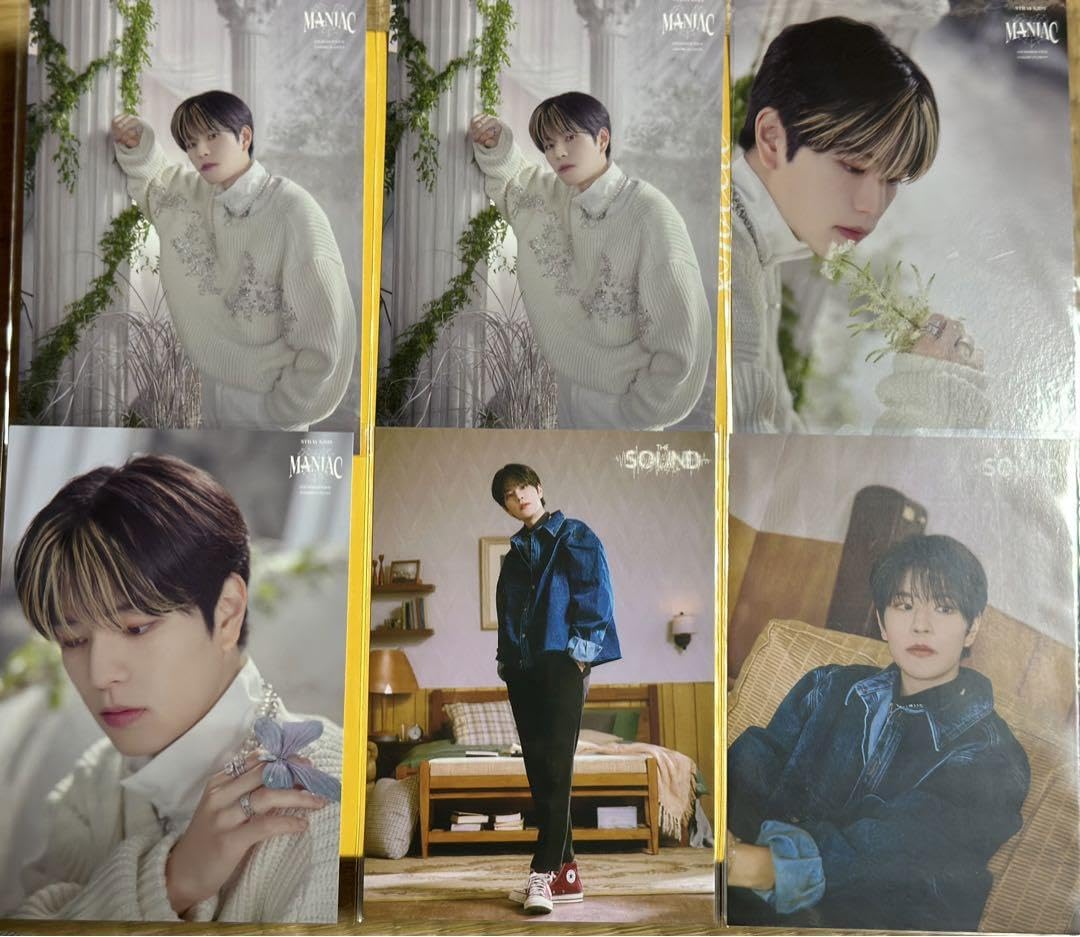 Amazon.co.jp: straykids スンミン ラントレ セット スキズ