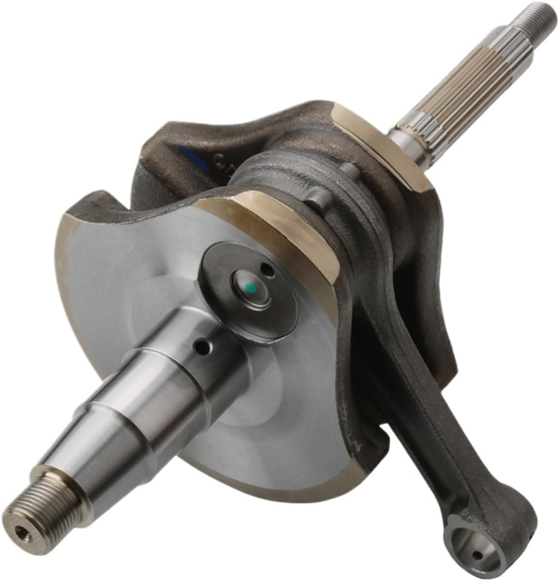 ユニバーサルオートバイクランクシャフトアセンブリ 125cc 200cc