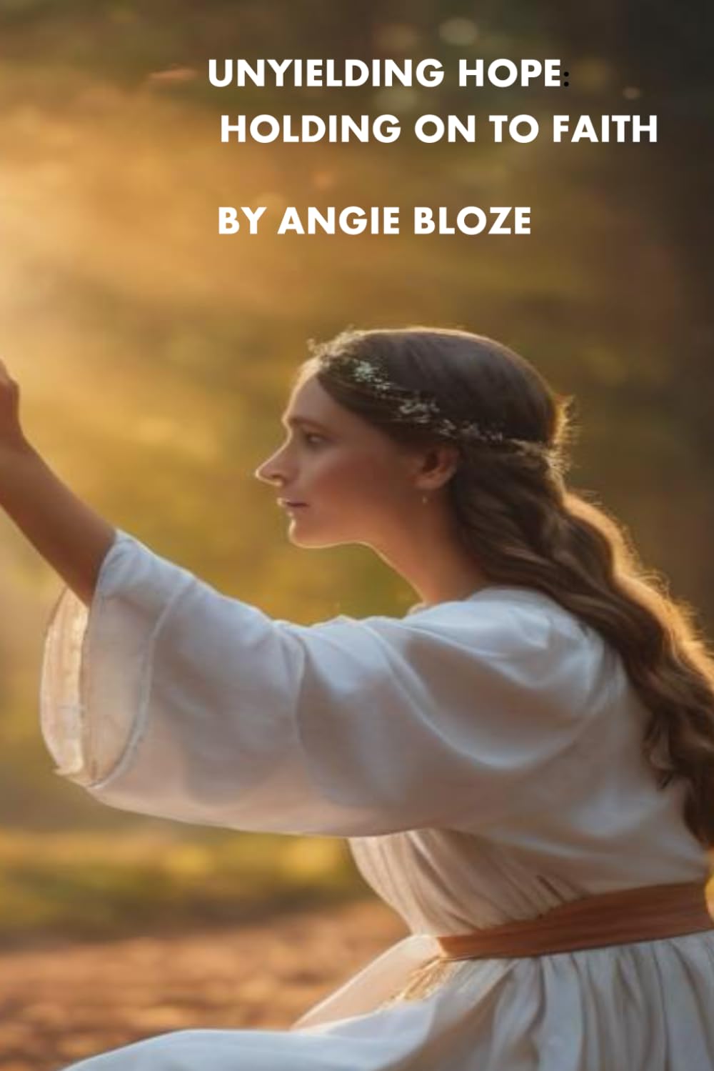Unyielding Hope: Holding On to Faith