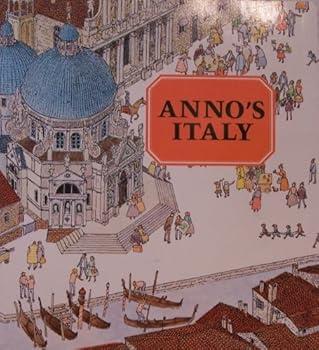 旅の絵本 II イタリア編