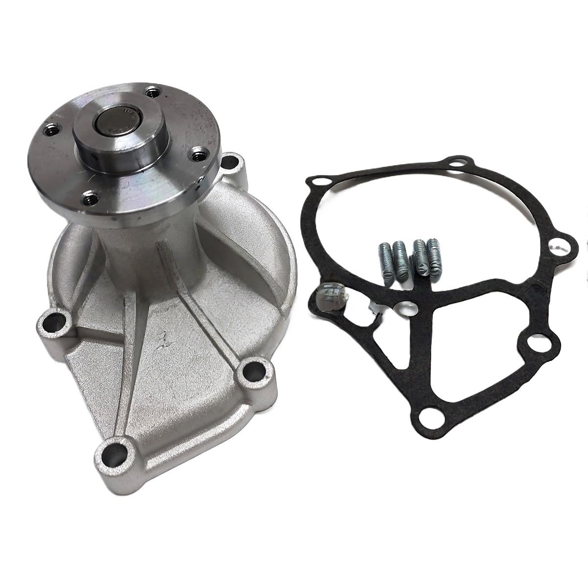 Tracteur pompe à eau du moteur Pour Iseki E3AD1 3AD1 TA210 TL2100 TU220
