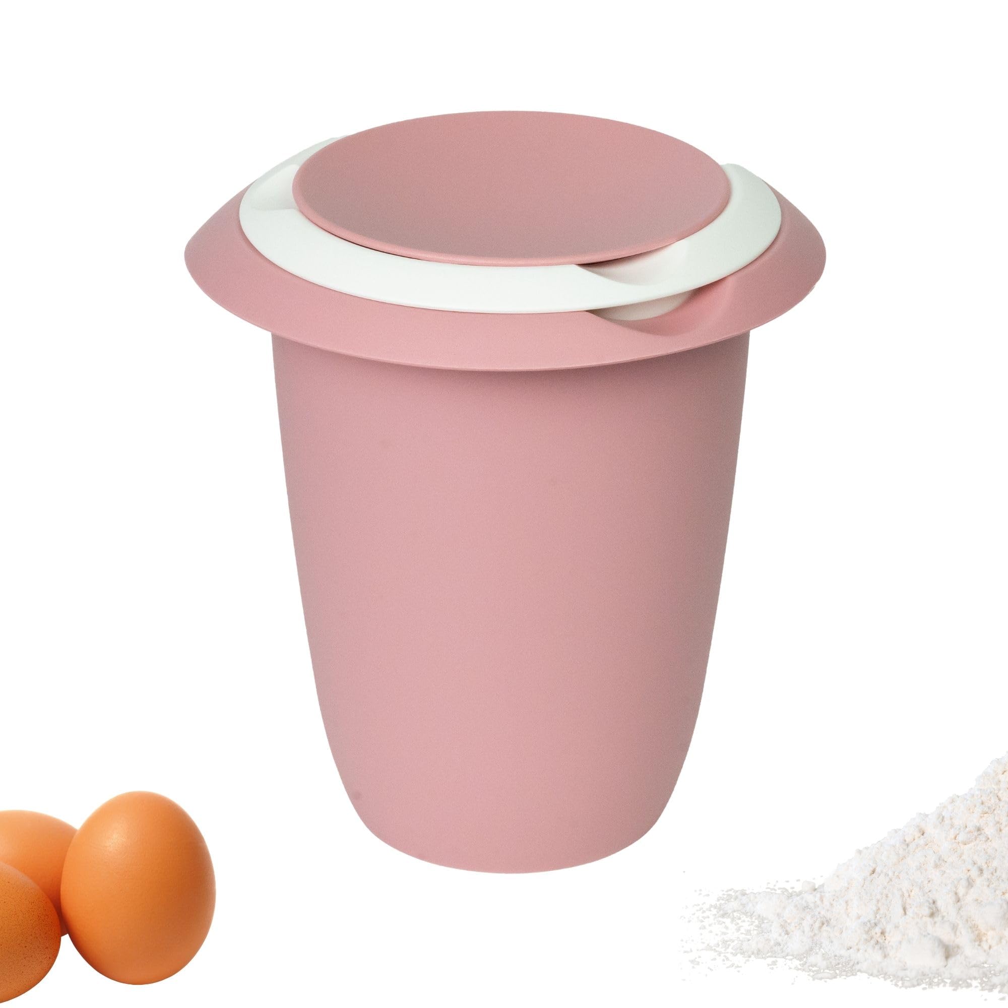 Westmark 2X Plat à Tarte Et à Gâteau, Résistant à La Brisure