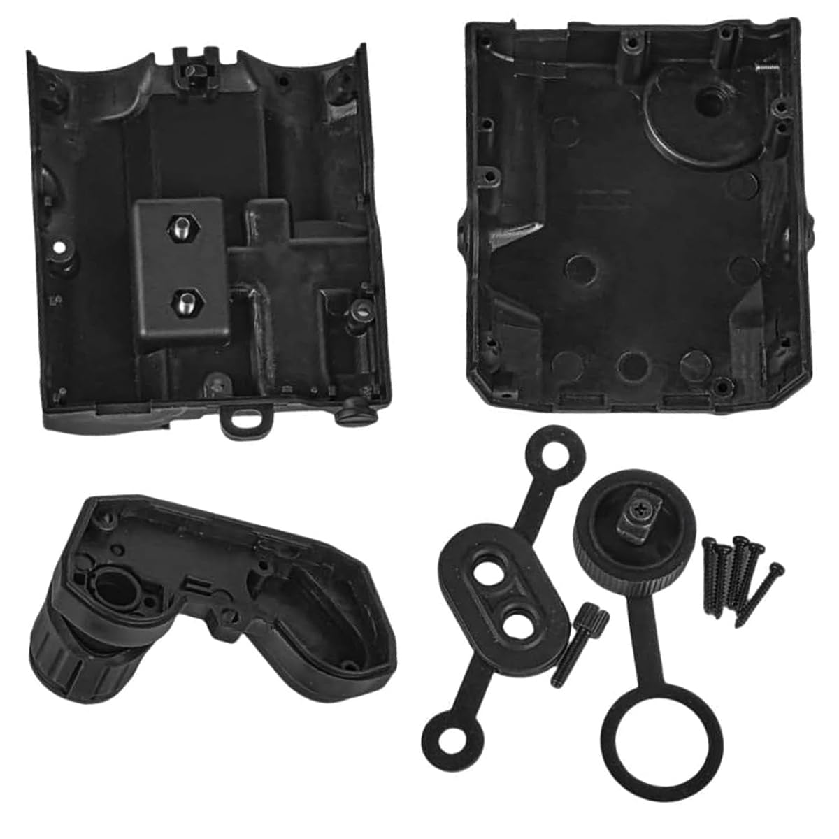 Navy Seal PEQ-15 Dummy Case for Tactical AEG Airsoft Display