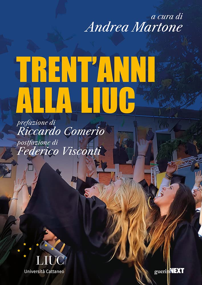 Trent'anni Alla Liuc - 4