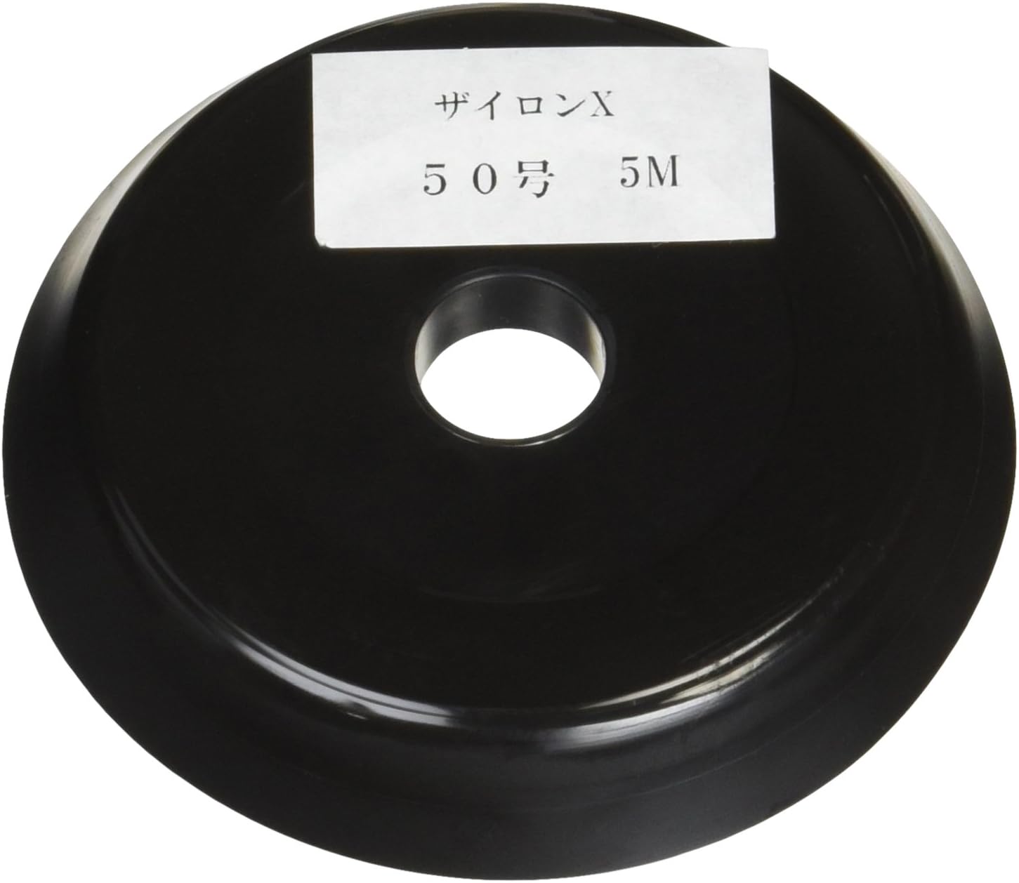 Yotsuami (YGK) Line Zylon X 16.4 ft (5 m) Hanger Pack