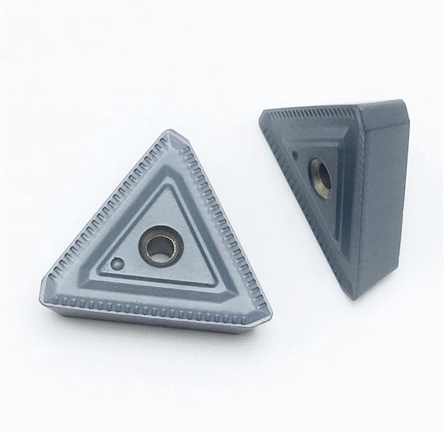 Carbide Tool Lathe Milling Cutter TPKR2204 PDTR LT30 Carbide Insert Tool CNC Turning Accessories TPKR2204 LT30 (Angle : TPKR2204 PDTR LT30, Insert Width(mm) : 10PCS(1box))