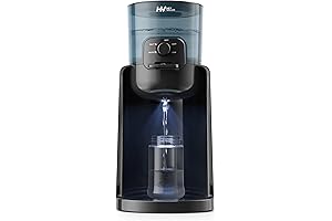 Breeza Formula Dispenser