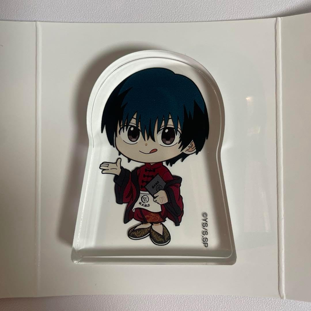 南雲 タワレコ アクリルバッジ サカモトデイズ アクリルバッジ