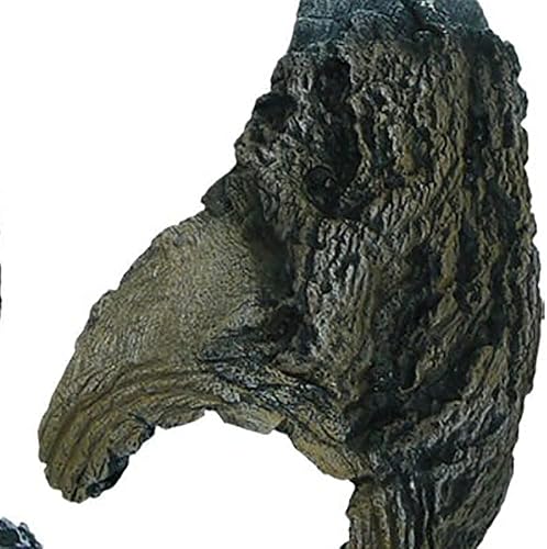 Miniatura 4 de ProCom Accesorios de calefacción DLB2, negro, 7.9 x 7.4 x 5.8 pulgadas