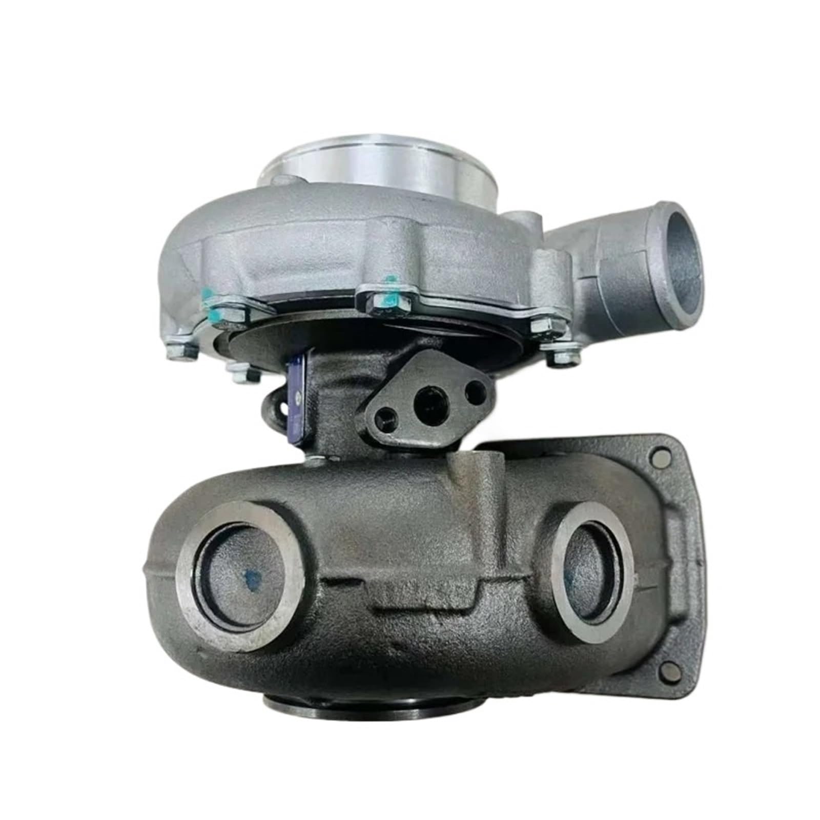 Turbocompresor Compatible con el turbocompresor a prueba de explosiones 25L23-0215 ​​318102 04229807KZ S2AW