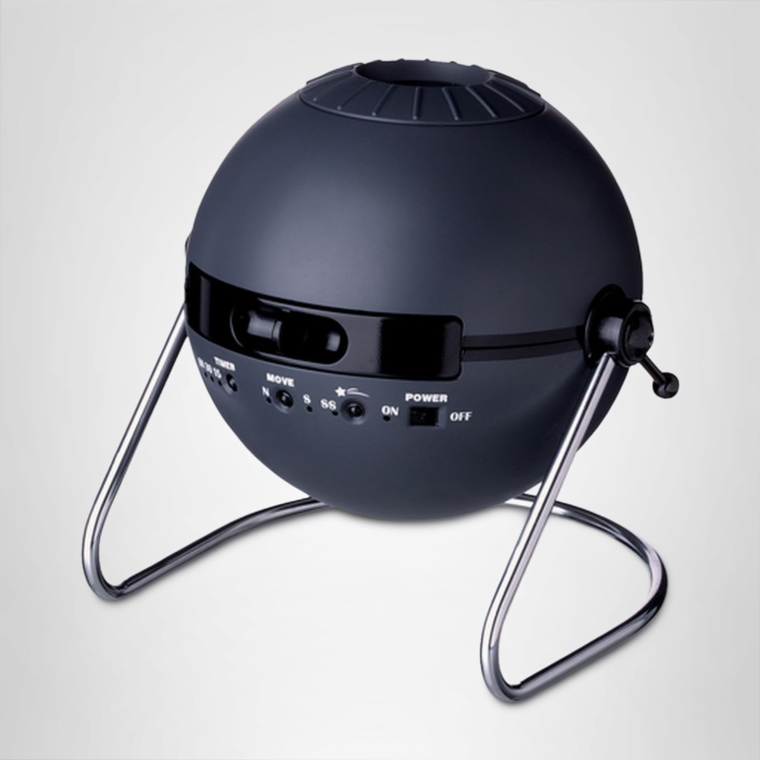 SEGA star 星空投影機　プラネタリウム Amazon | 家庭用星空投影機「ホームスター(HOMESTAR)」 コスモブラック