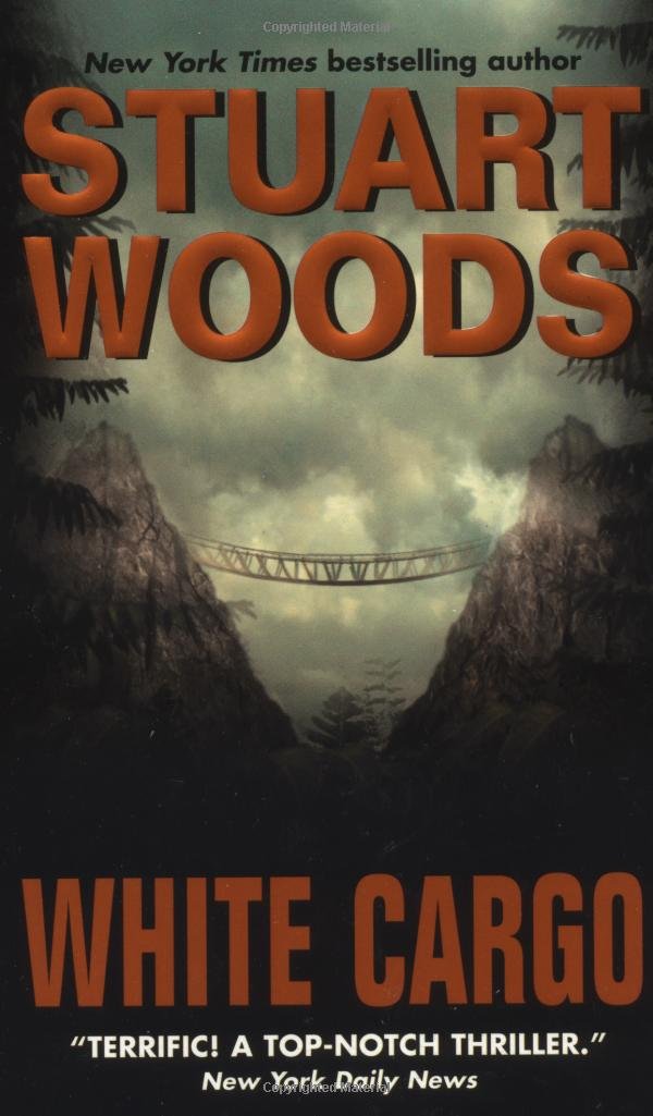 White Cargo