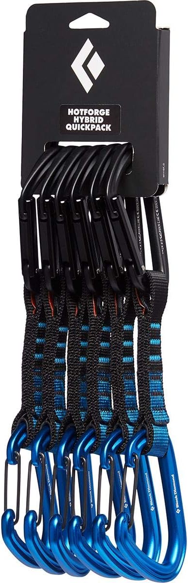 Hotfrge Hybrid Quickdraw Quickpack