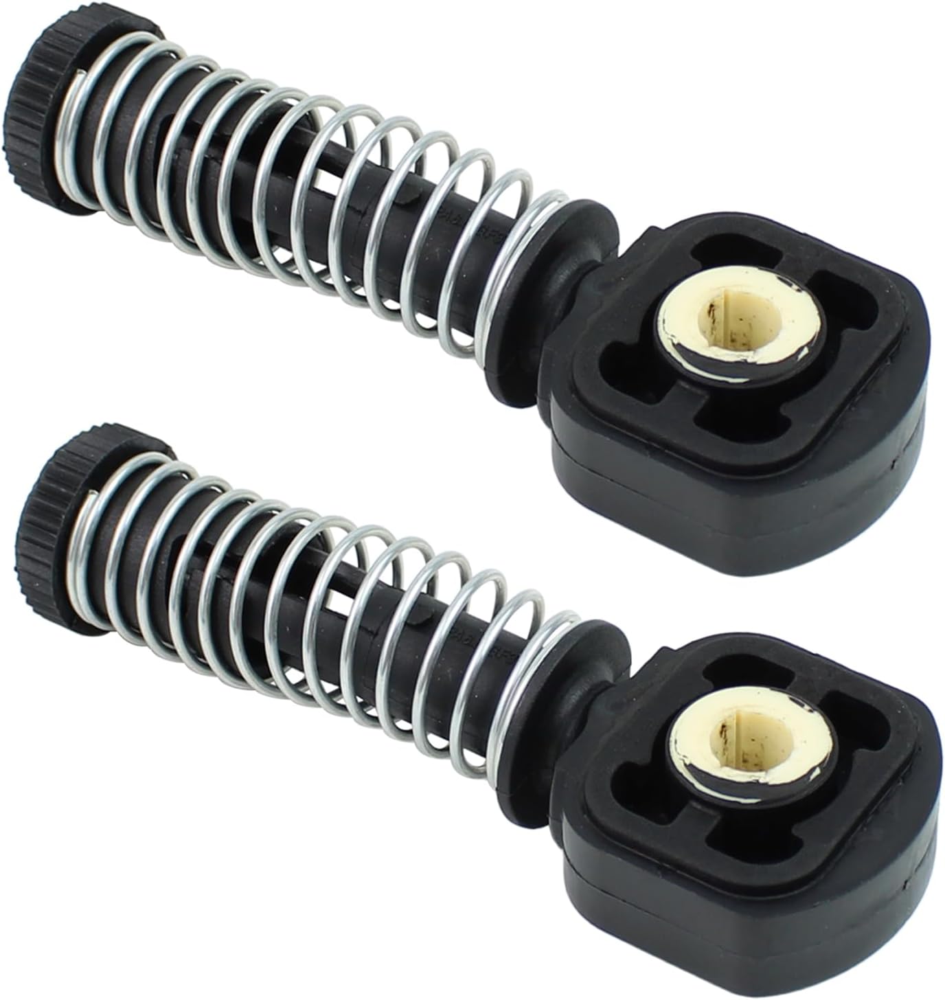 NewYall Gear Selector Shift Shifter Cable End Catch for Golf Beetle Jetta Eos Passat CC Lupo Phaeton Polo GOL Saveiro Suran Sharan Audi A1 A3 R8 S3 TT