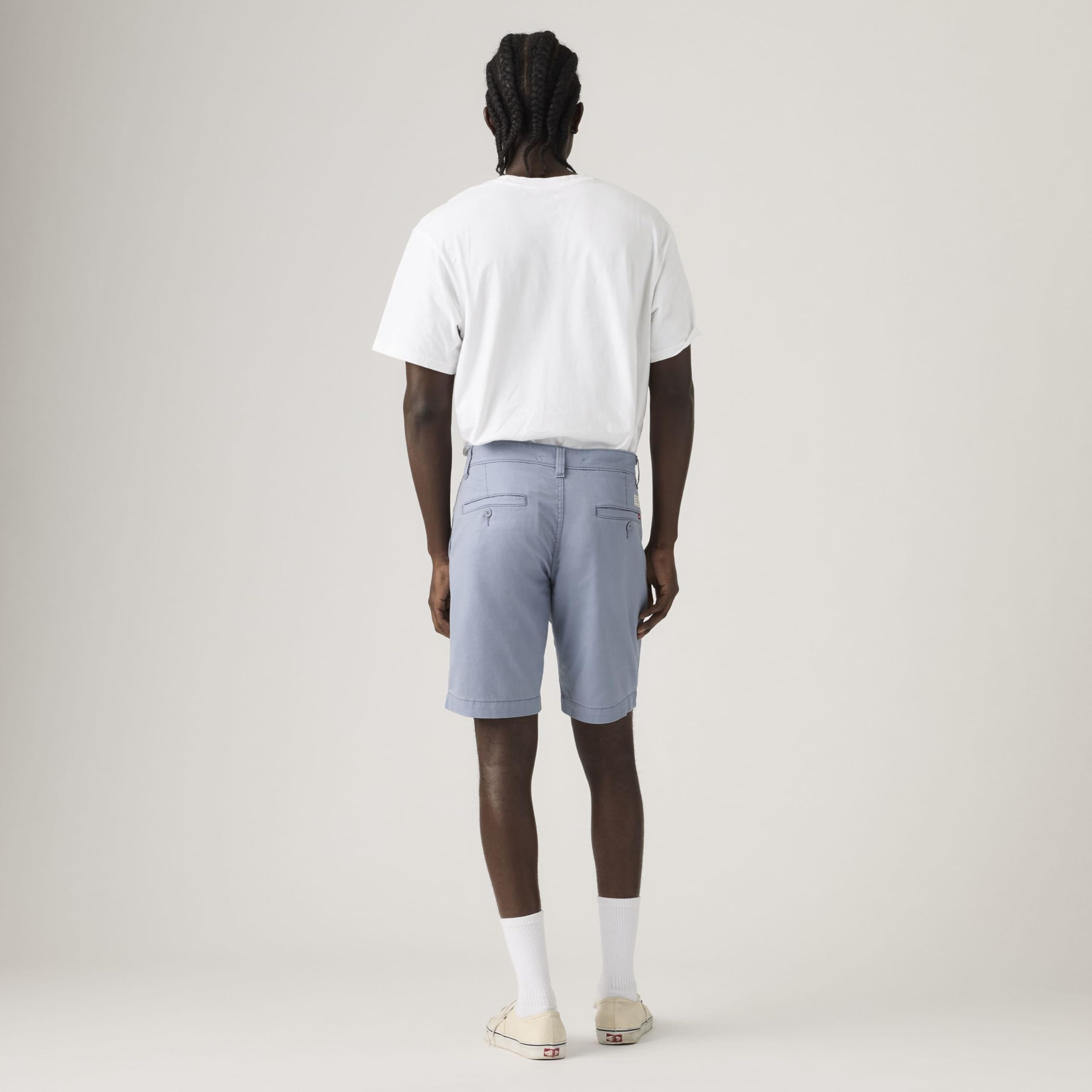 Levi's XX Chino Taper II Pantaloncini Casual Uomo