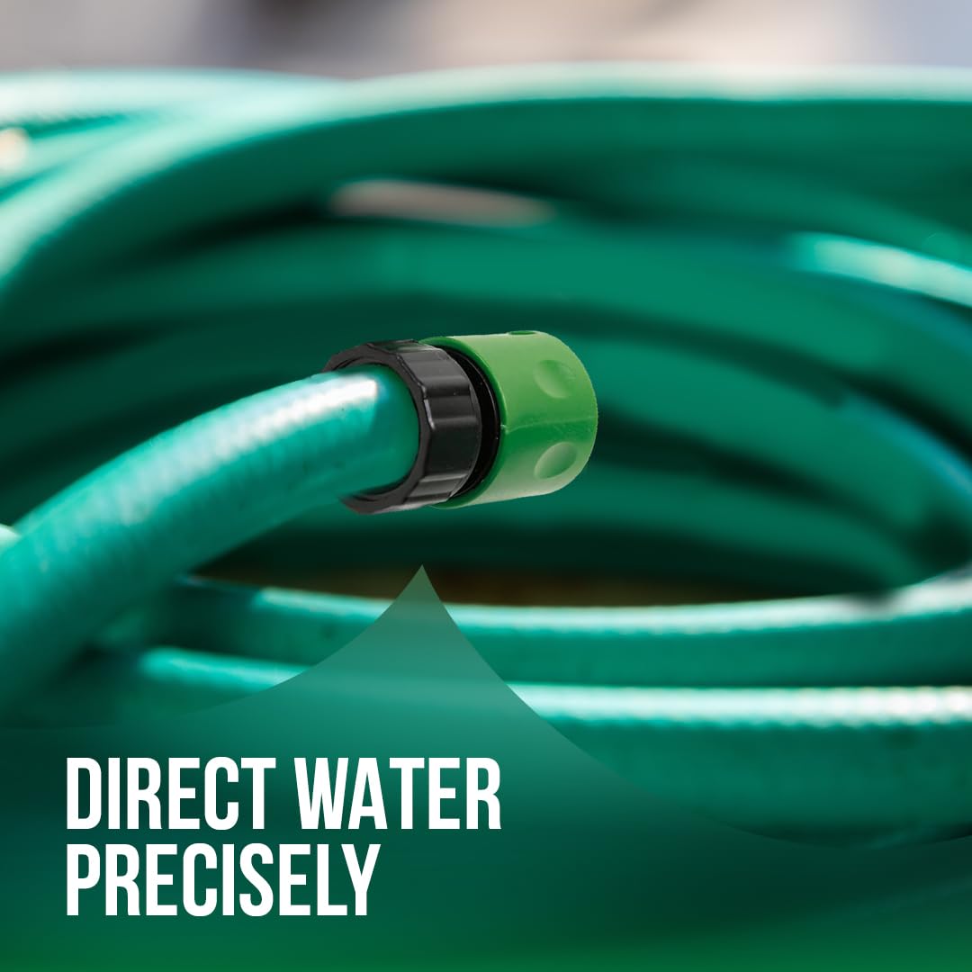 2x Rasenmäher Deck Waschadapter - Einfache Reinigung Für Rasentraktoren