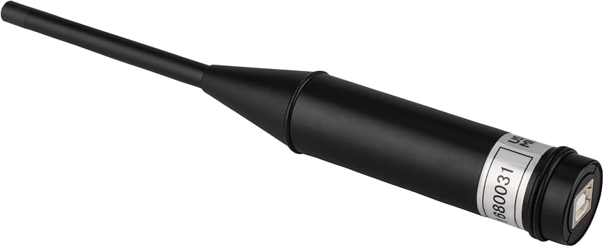 Dayton Audio UMM-6 USB Measurement Microphone