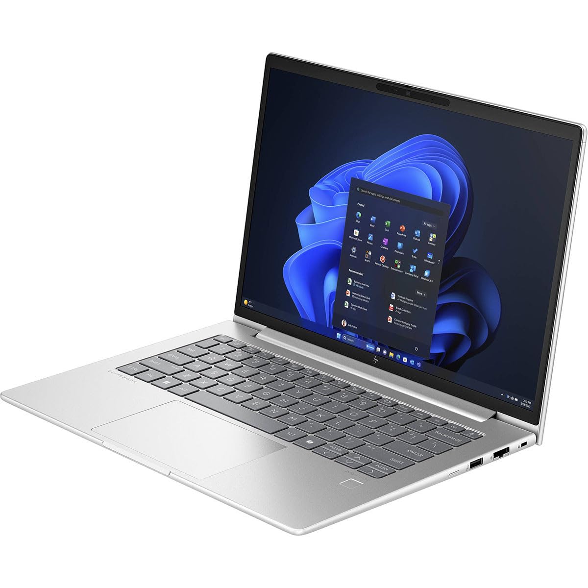 【ほぼ未使用】HP EliteBook 640 G10 14インチノート Amazon.com: HP EliteBook 640 G10 14