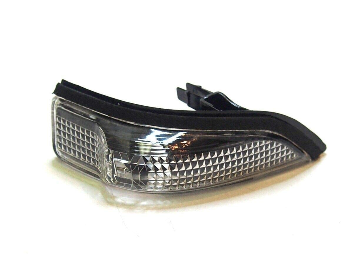 Right Side Wing Mirror Turn Signal Indicator Repeater Yaris