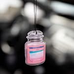 Yankee Candle Boitier de voiture Ultimate Multipack, 5 Air Produits frais