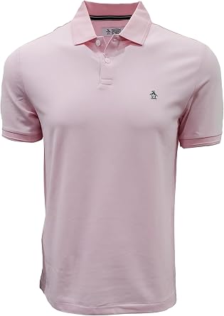 Daddy Pique Polo Original Penguin US