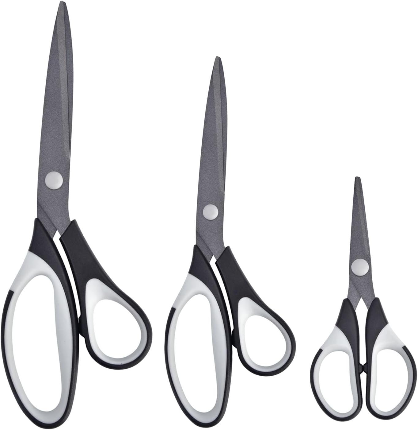 Amazon.com: SCAIKTIG Small Craft Scissors, 3