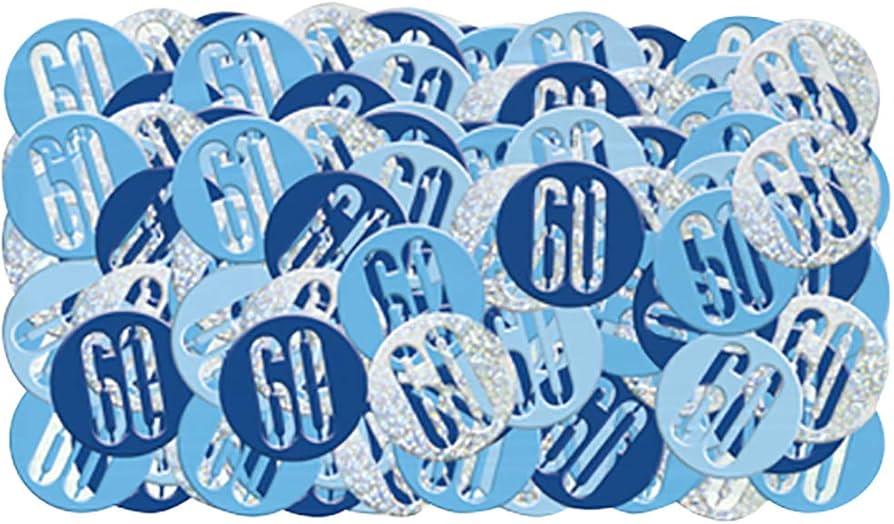 Party Confetti Wholesale Comprar Unique Number Cutout Confetti 5 Oz. Pink 1 Pack. Confeti Recortado Con Número 45.7 Cm, 141.7 G, Rosa, Paquete, Color, Edad 18 (83850)? Comparar En Party Confetti Sets Bulk