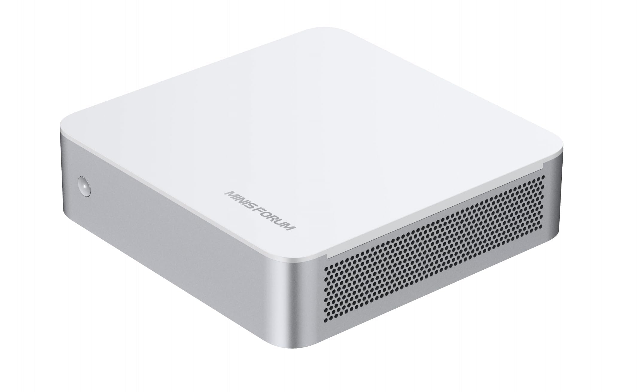 Amazon.com: MINISFORUM Elite Mini M1-1295 Mini PC, Intel Core i9