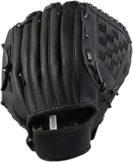 野球 グローブ 軟式 野球グローブ ピッチャーグローブ 子供 少年 大人用 キャッチボール 衝撃吸収パッド 内蔵 初心者