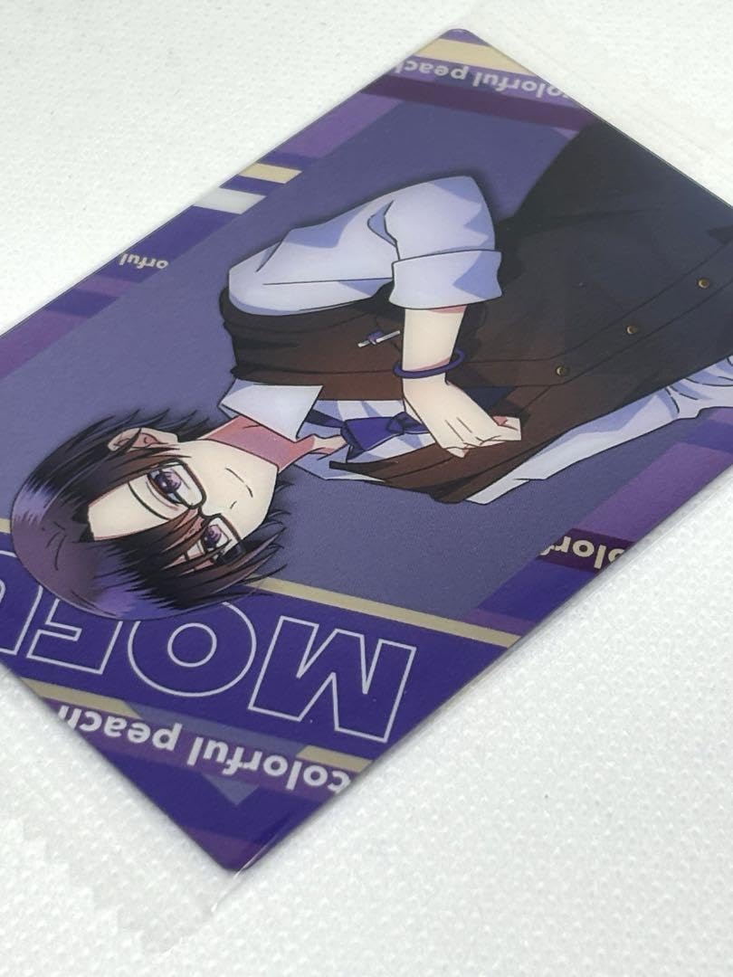 Amazon.co.jp: カラフルピーチ からぴち ウエハース スペシャルアート