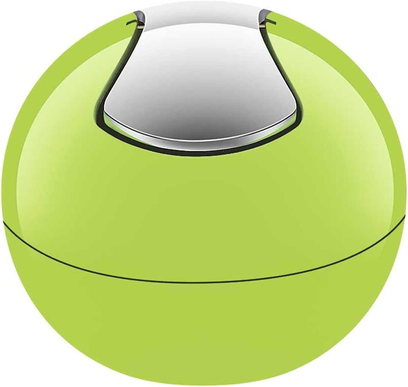 Gancio Bowl-Hook Spirella 10.16250 - Colore Kiwi, Pratico E Resistente - Foto 12