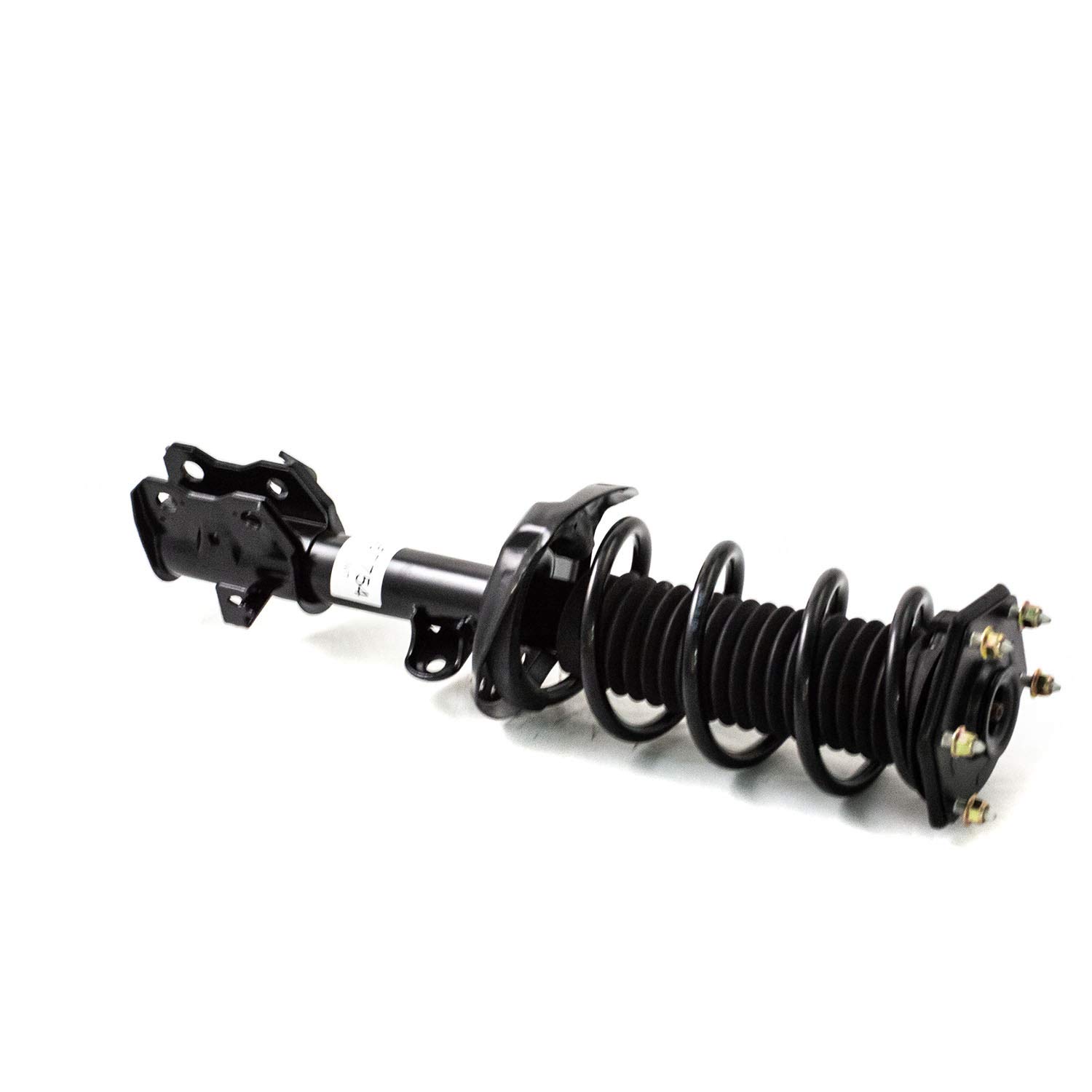 Gabriel G57754 Ultra ReadyMount Front Left Complete Strut Assembly for 15-16 Honda CR-V AWD (1 Pack)