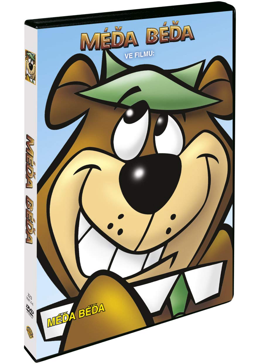 Meda Beda (1964) - WB detska edice (1964))