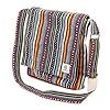 Freakmandu Hemp Sling Crossbody Bag...