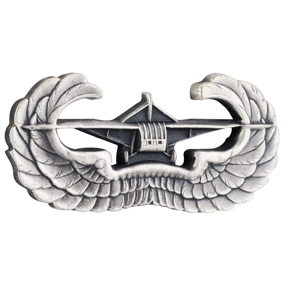 Amazon | Medals of America World War II Army Airborne Glider