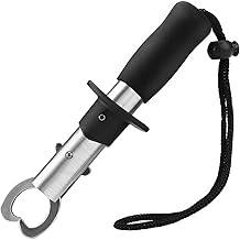 Outils de p&ecirc;che, pinces de p&ecirc;che, pince &agrave; l&egrave;vres de poisson, coupe-crochet, coupe-ligne de p&ecirc;che, outils de p&ecirc;che &agrave; palier fendu &Eacute;quipement de p&ecirc;che &agrave; la manette Accessoires de kayak &agrave; mouche pour la fabrication d'app&acirc;ts &agrave; leurre