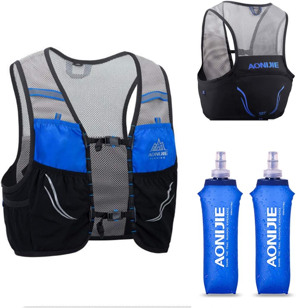 Lovtour Hydration Race Vest