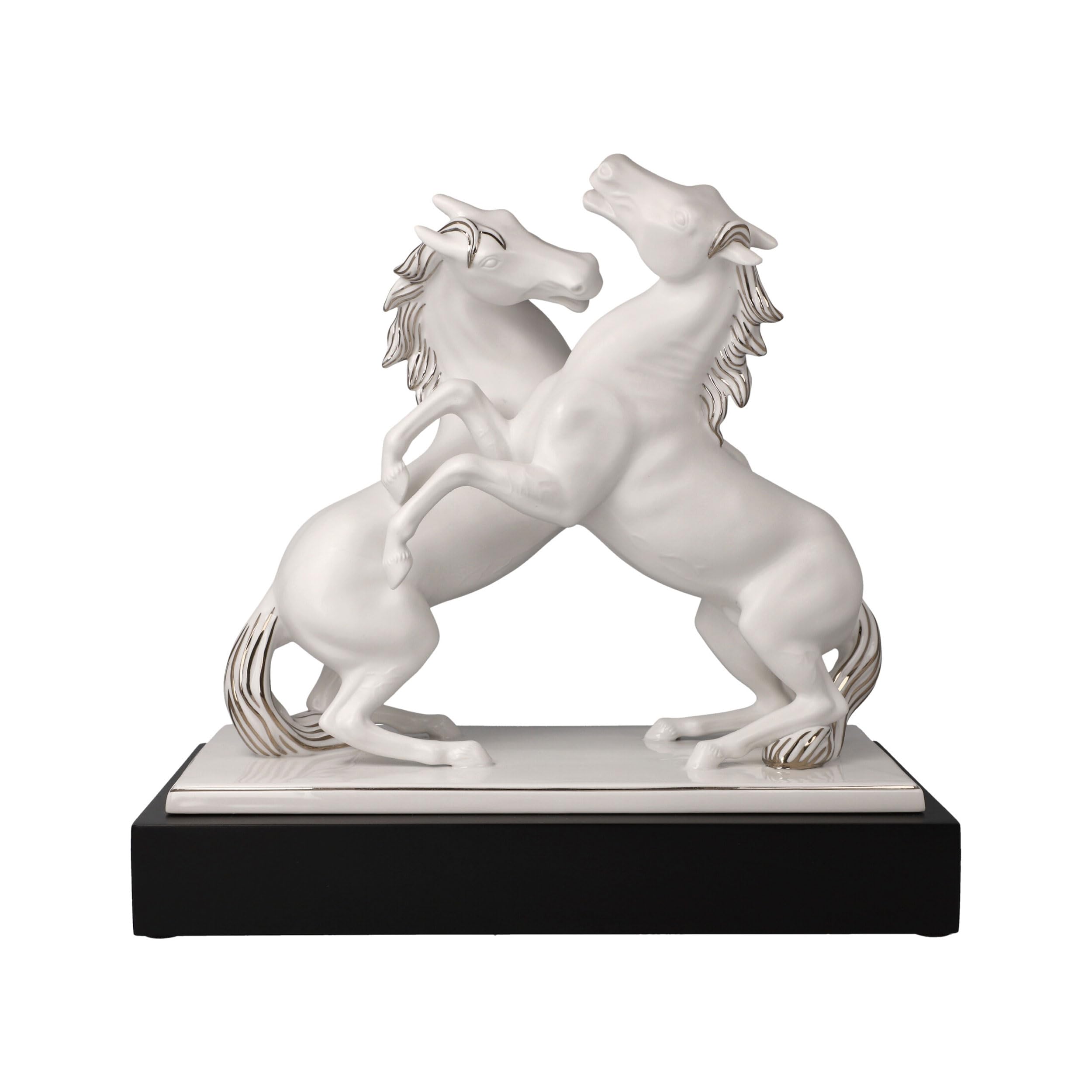 Goebel LART dObjets Studio 8 rompre la monotonie decoration artiste et alegria
