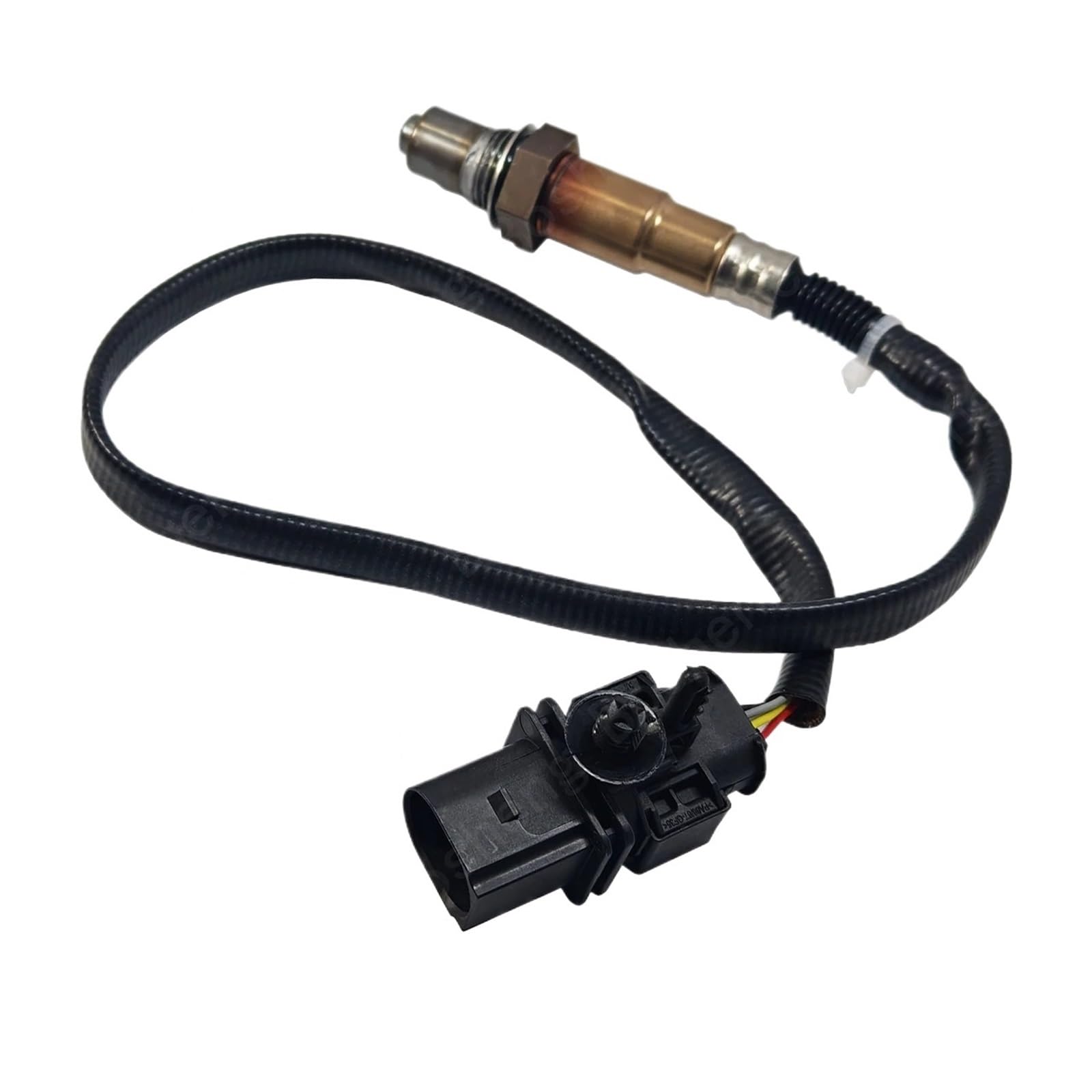 Capteur Lambda d'oxygène O2 pour stabiliser le ralenti - 5