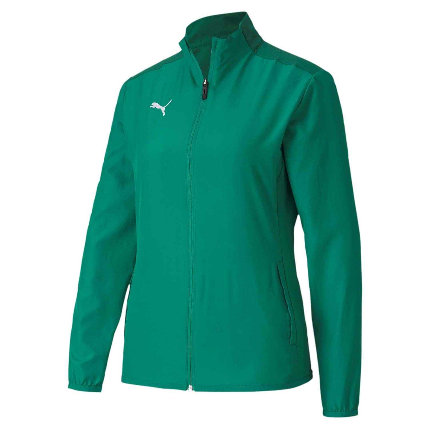 PUMA teamGOAL 23 Sideline Jacket W