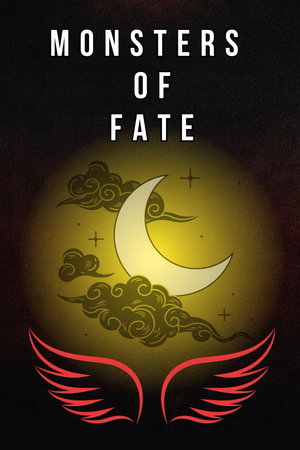 Monsters of Fate: Legendary Beings Born from Humanity’s Oldest Fears