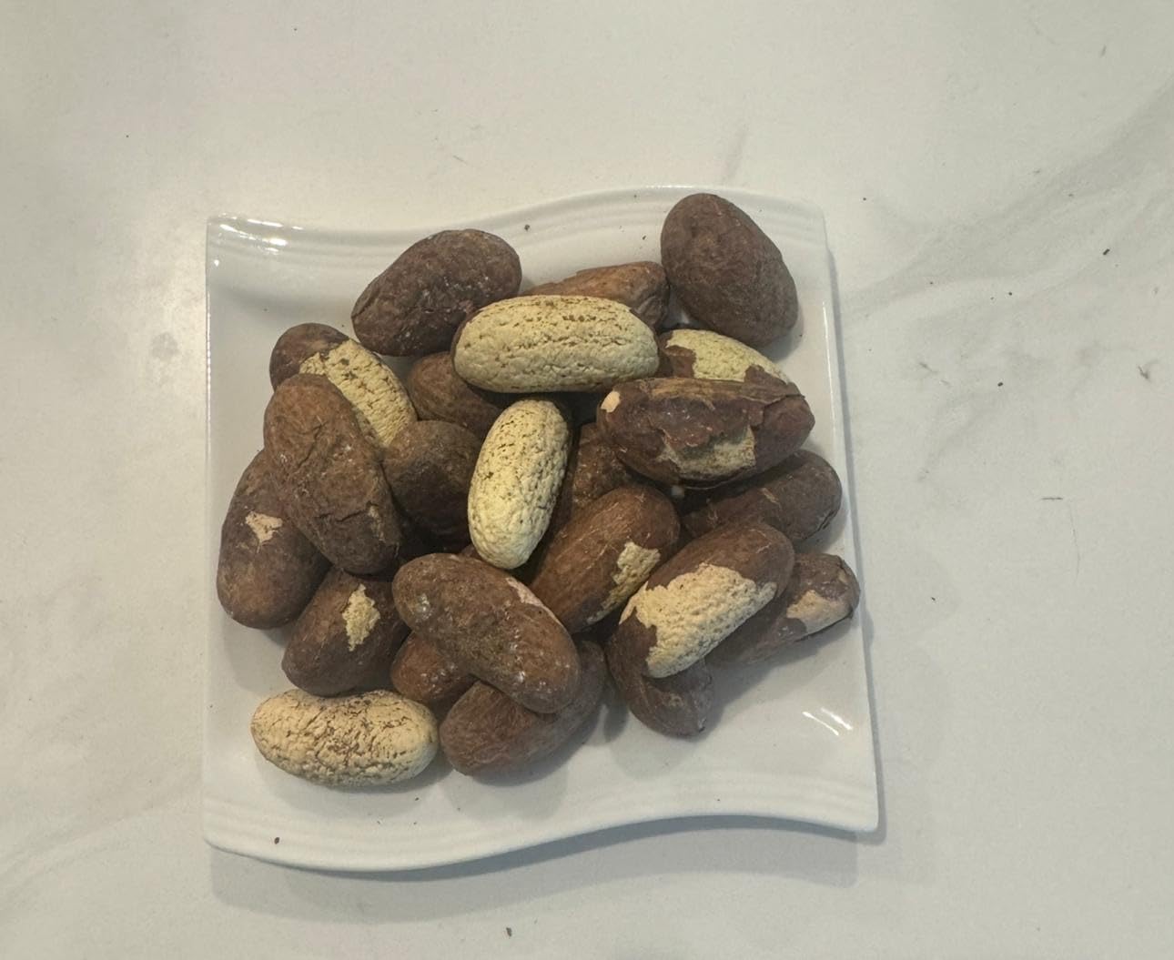 Amazon.com : Bitter Kola Nuts, Natural African Garcinia Kola Seeds