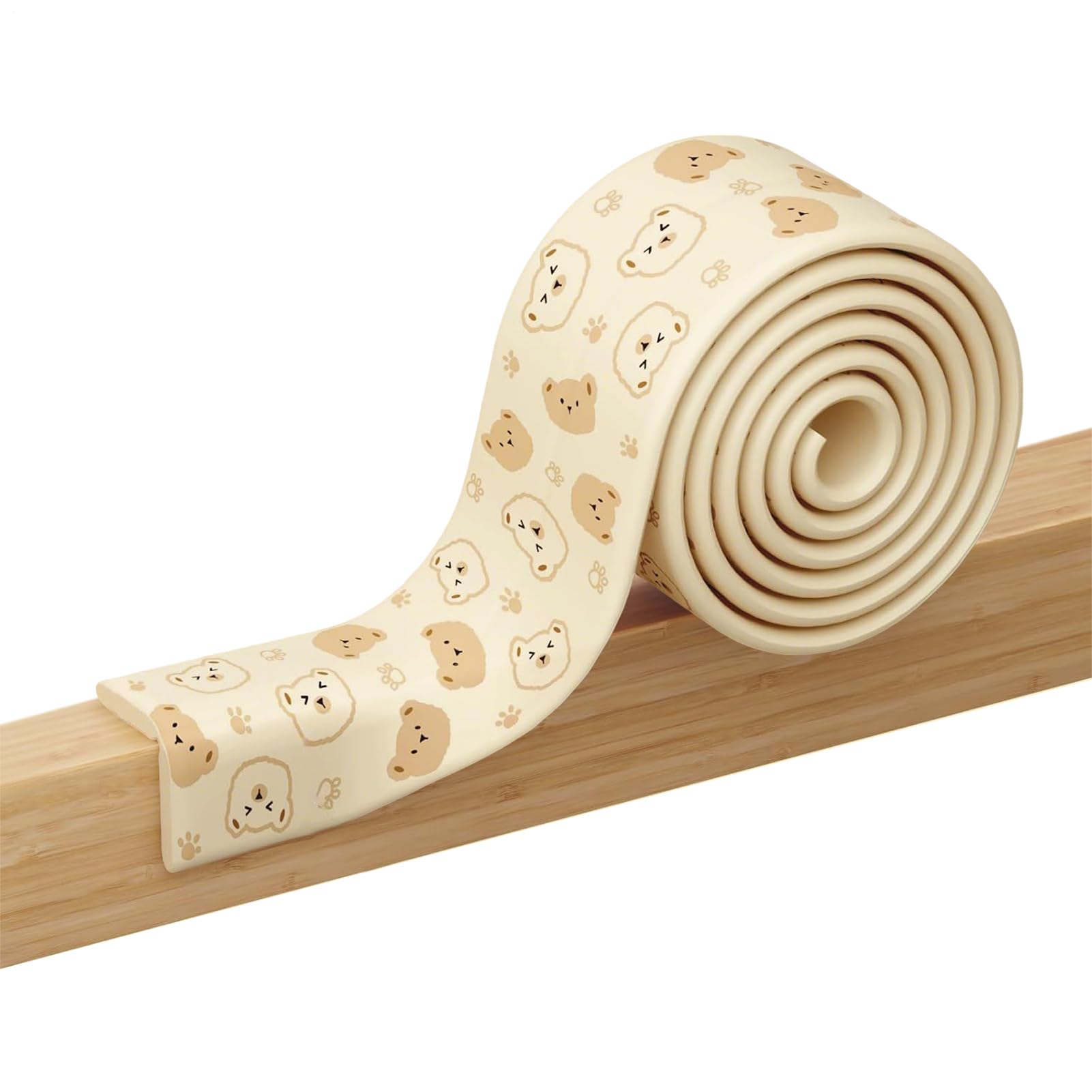 Pare-chocs en mousse de caoutchouc anti-collision meuble et table