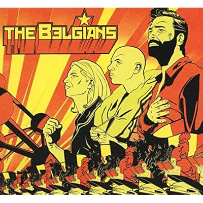 Belgians