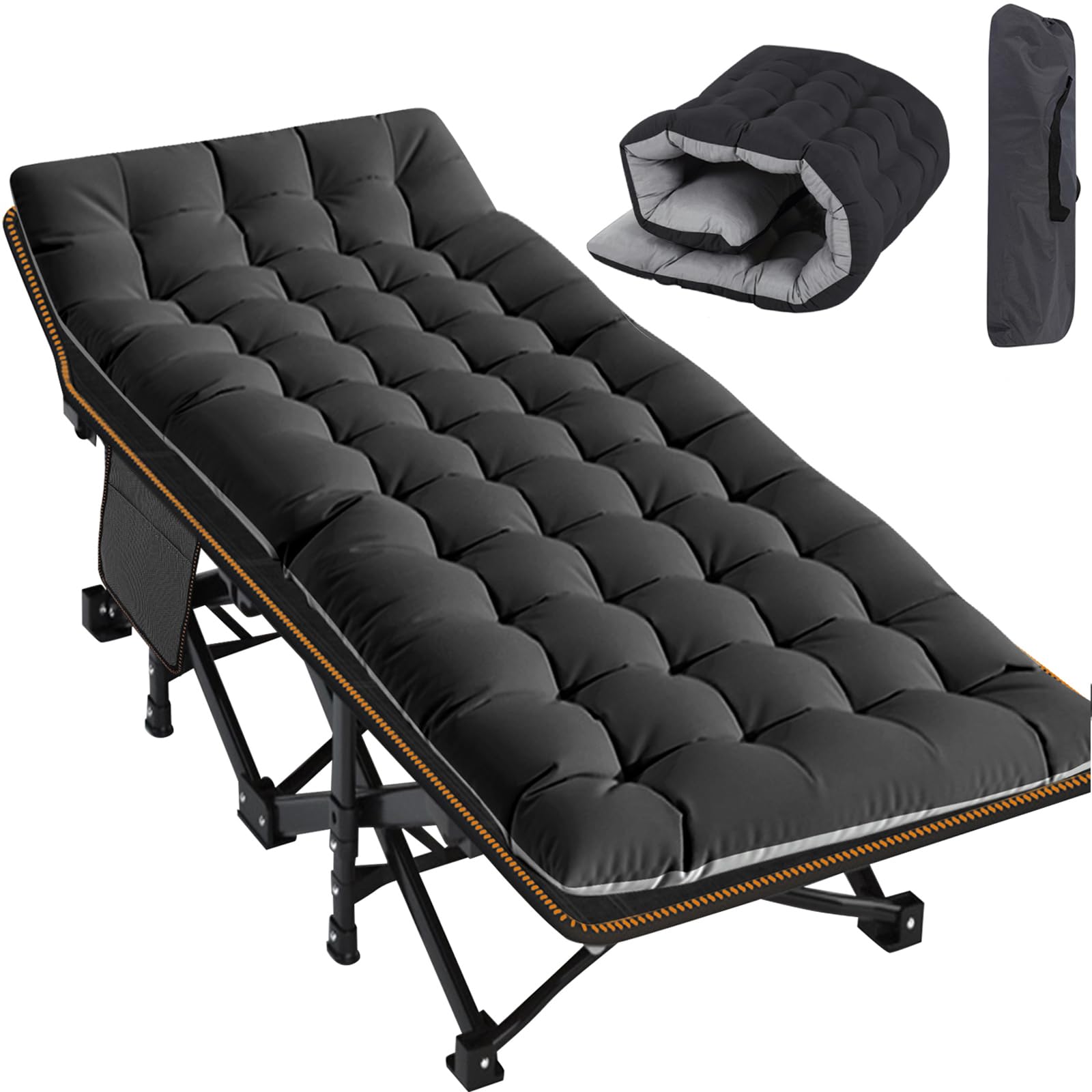 Slsy XXL Cot