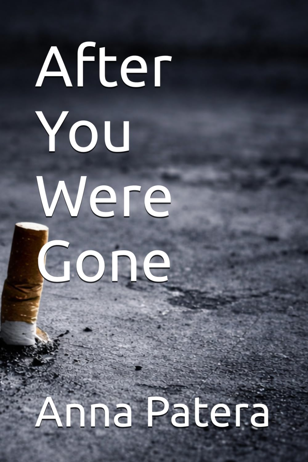 After You Were Gone