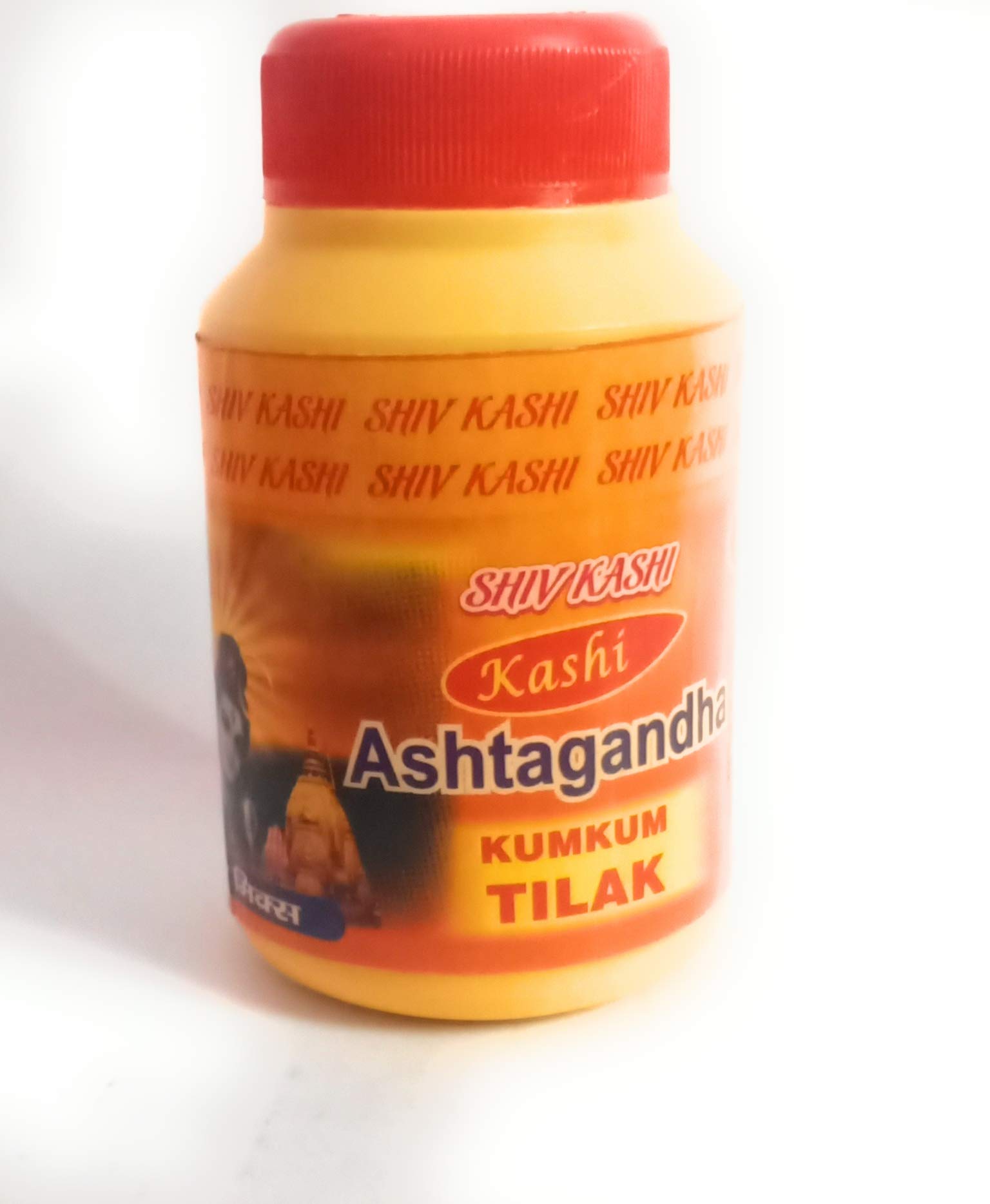 MNAONLINE1931 Kashi Tulsi Ashtagandha Chandan Tilak Powder - 125gm - 2 Pieces (B07QXBNDBM) Amazon Price History, Amazon Price Tracker