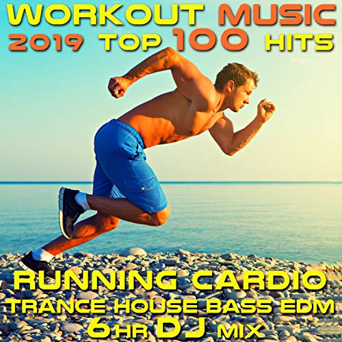 Twist & Sexy Pout, Pt. 14 (174 BPM Electronica Aerobics Workout DJ Mix)