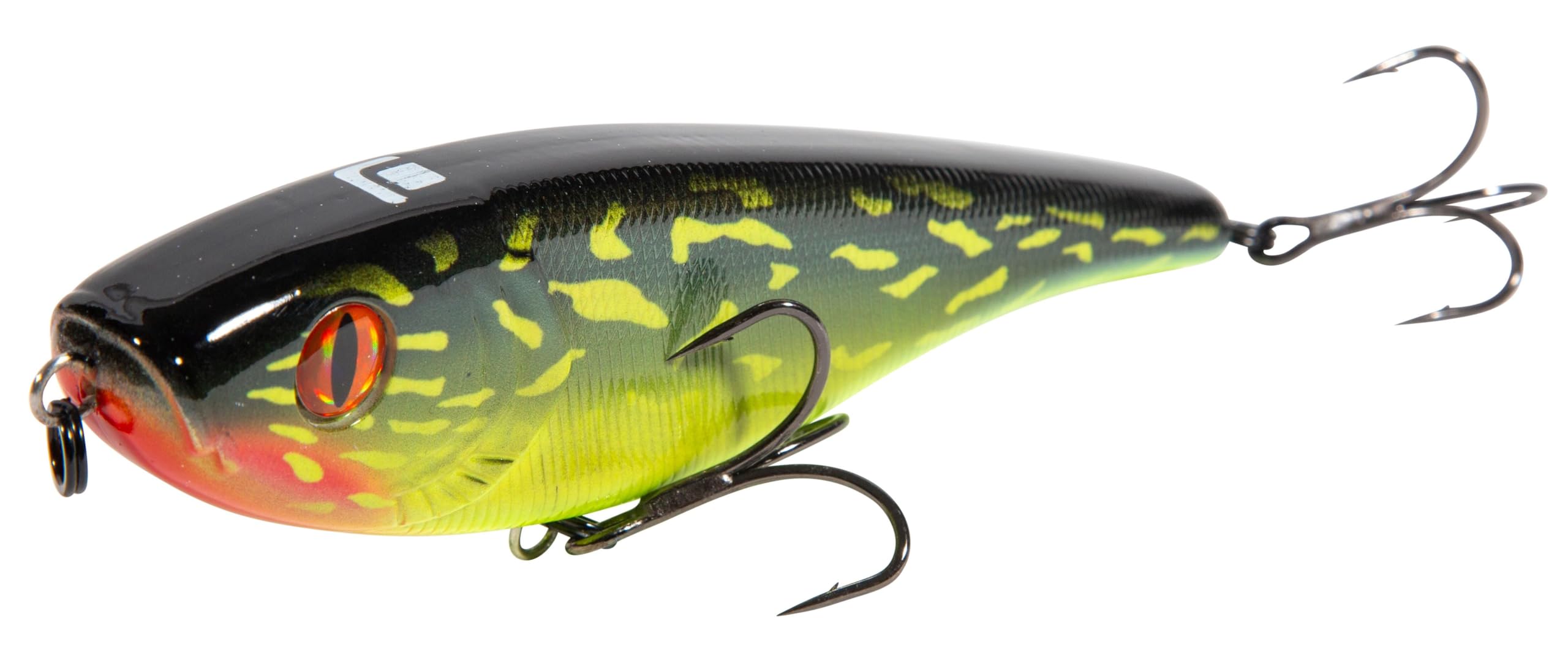 Ultimate Jerkbait Gift Box (3 Pièces) - Jerkbait